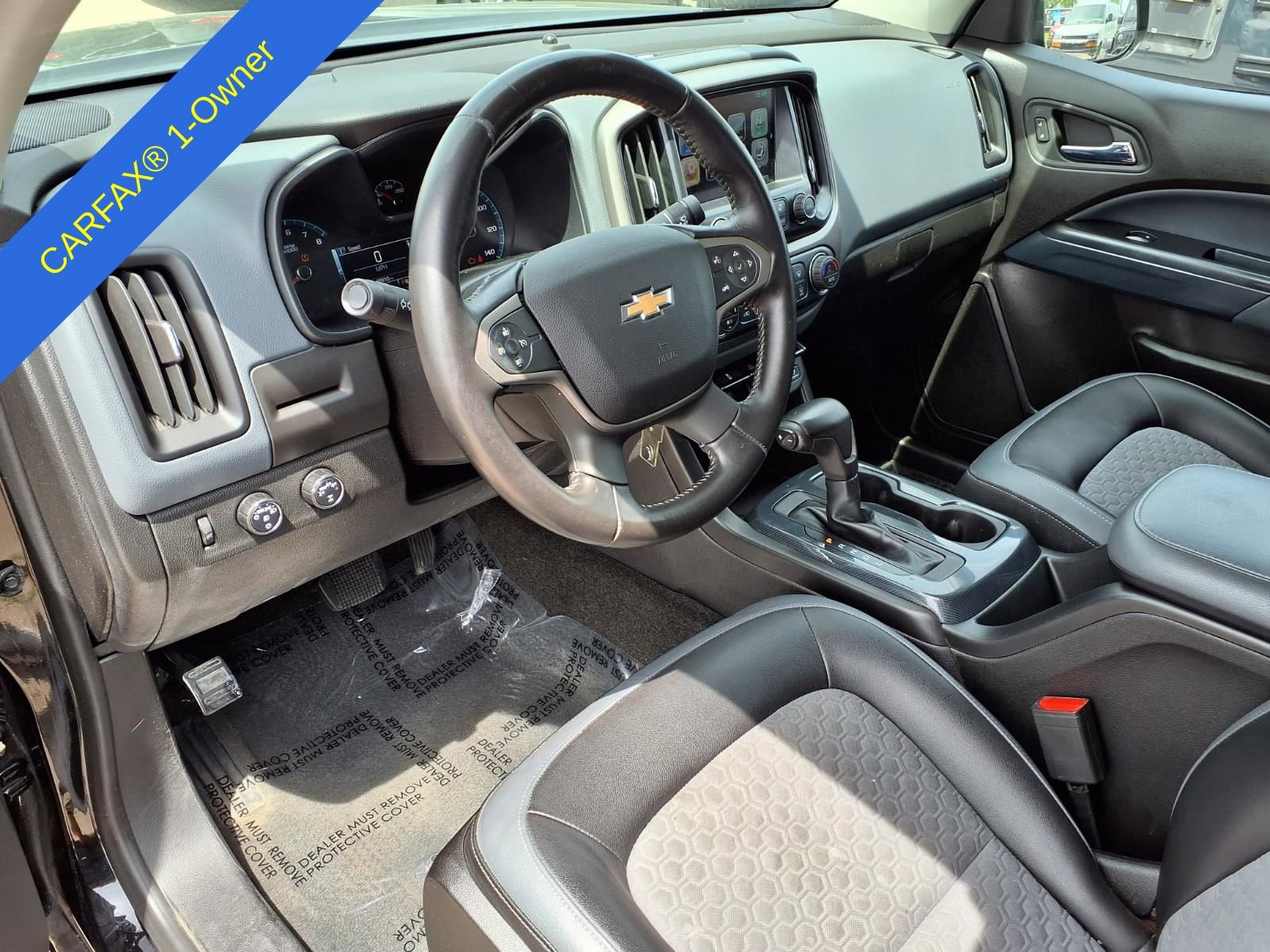 Thumbnail: 2017 Chevrolet Colorado - 15