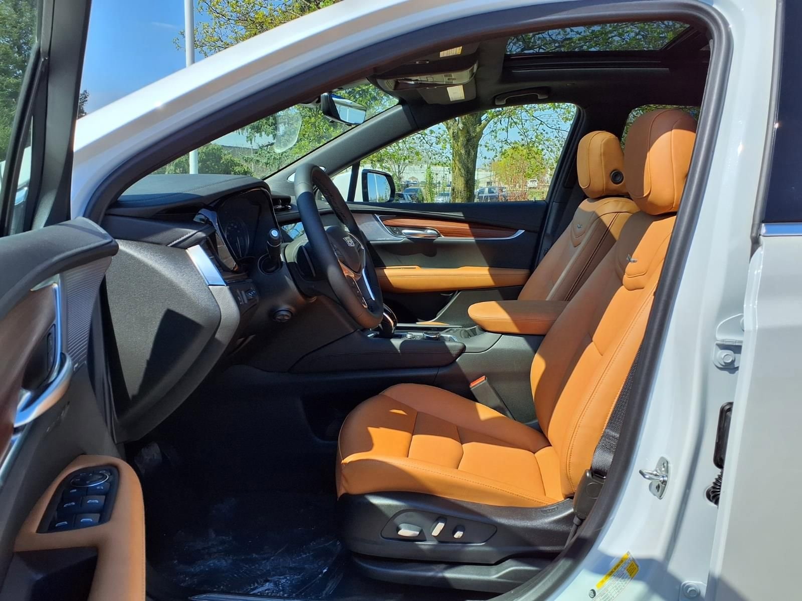2026 Cadillac XT5 Premium Luxury - Photo 14