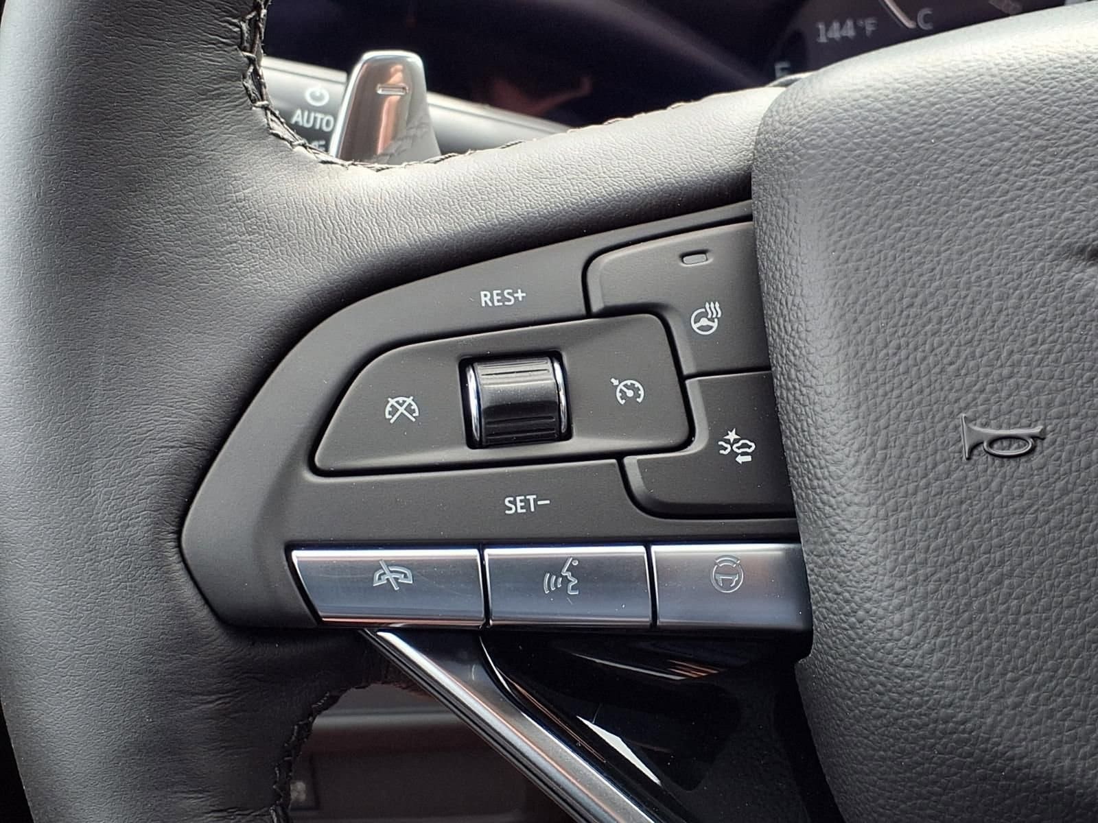 2026 Cadillac CT5 Sport - Photo 20