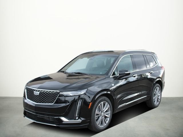 2024 Cadillac XT6 Premium Luxury -
                Ann Arbor, MI