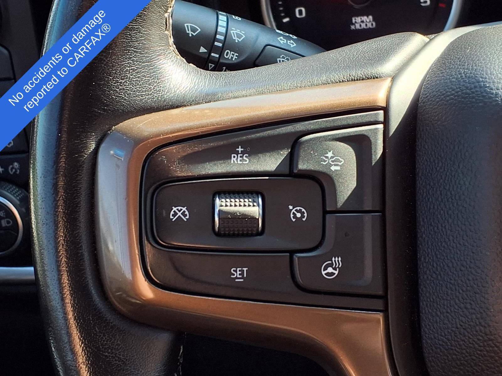 Thumbnail: 2022 Chevrolet Silverado 3500 - 25