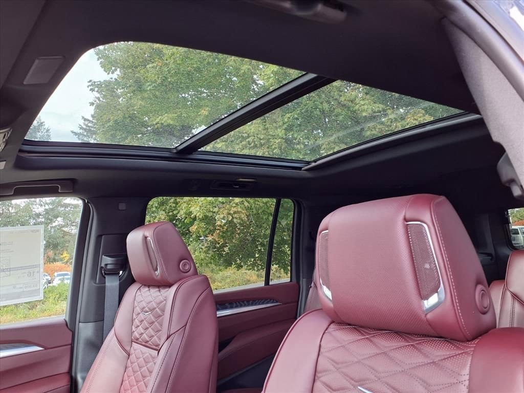 Thumbnail: 2026 Cadillac Escalade - 13