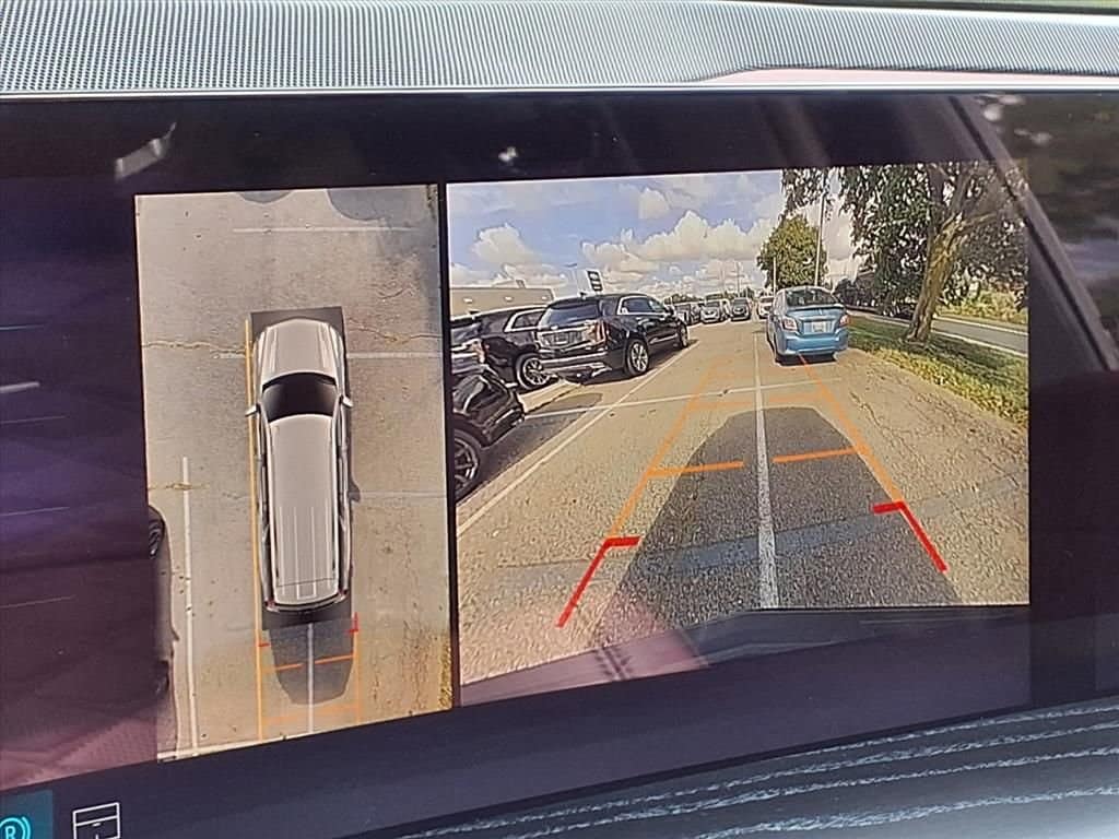 Thumbnail: 2026 Cadillac Escalade - 19