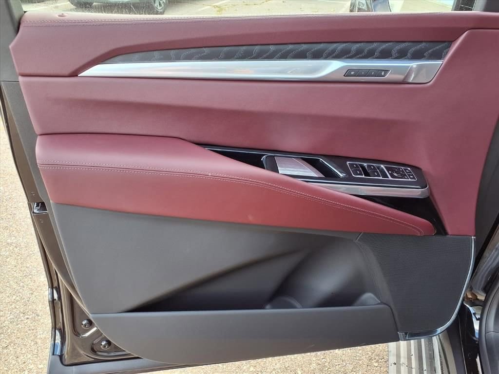 Thumbnail: 2026 Cadillac Escalade - 11