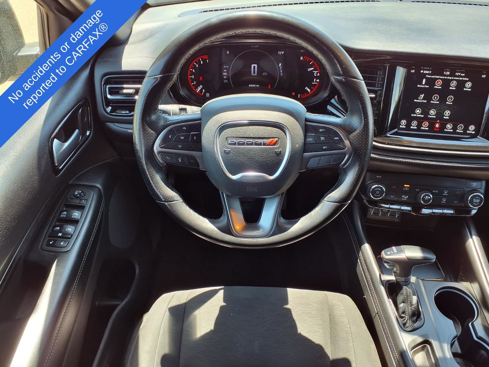 Thumbnail: 2022 Dodge Durango - 14