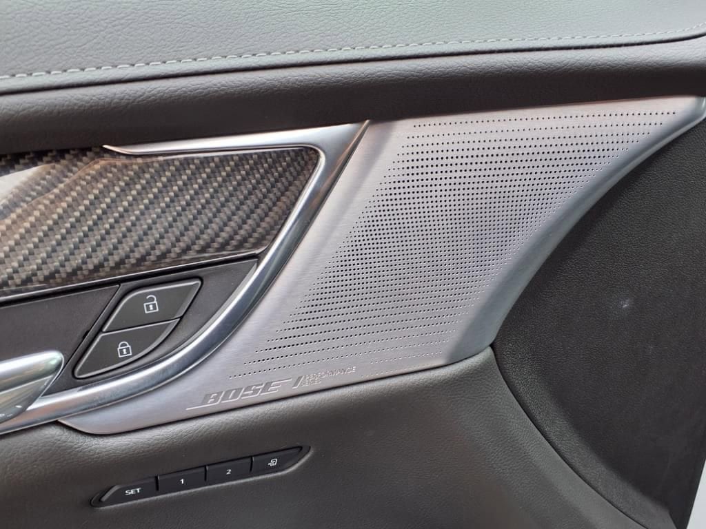 Thumbnail: 2025 Cadillac XT6 - 12