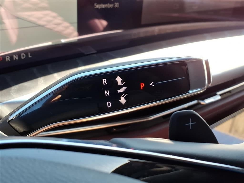 Thumbnail: 2026 Cadillac Escalade - 16