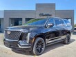 CADILLAC Escalade ESV
