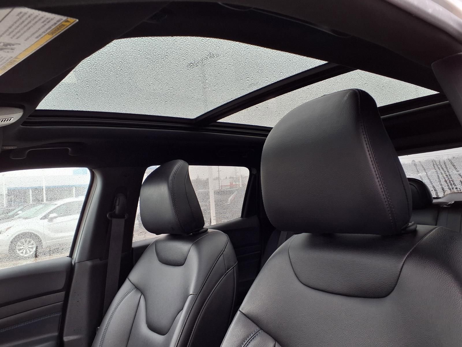 Thumbnail: 2025 Jeep Compass - 16