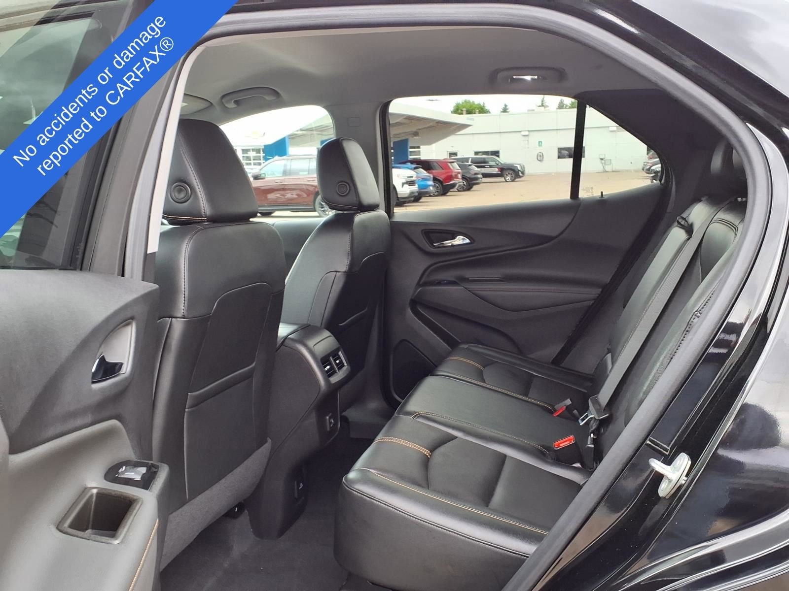Thumbnail: 2023 Chevrolet Equinox - 11