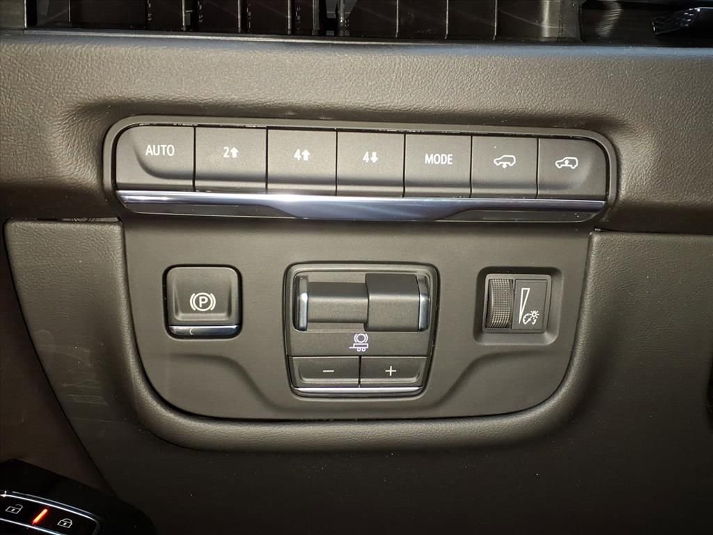 Thumbnail: 2026 Cadillac Escalade - 20