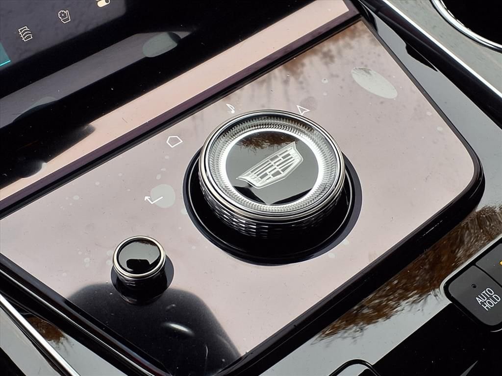 Thumbnail: 2026 Cadillac Escalade - 17