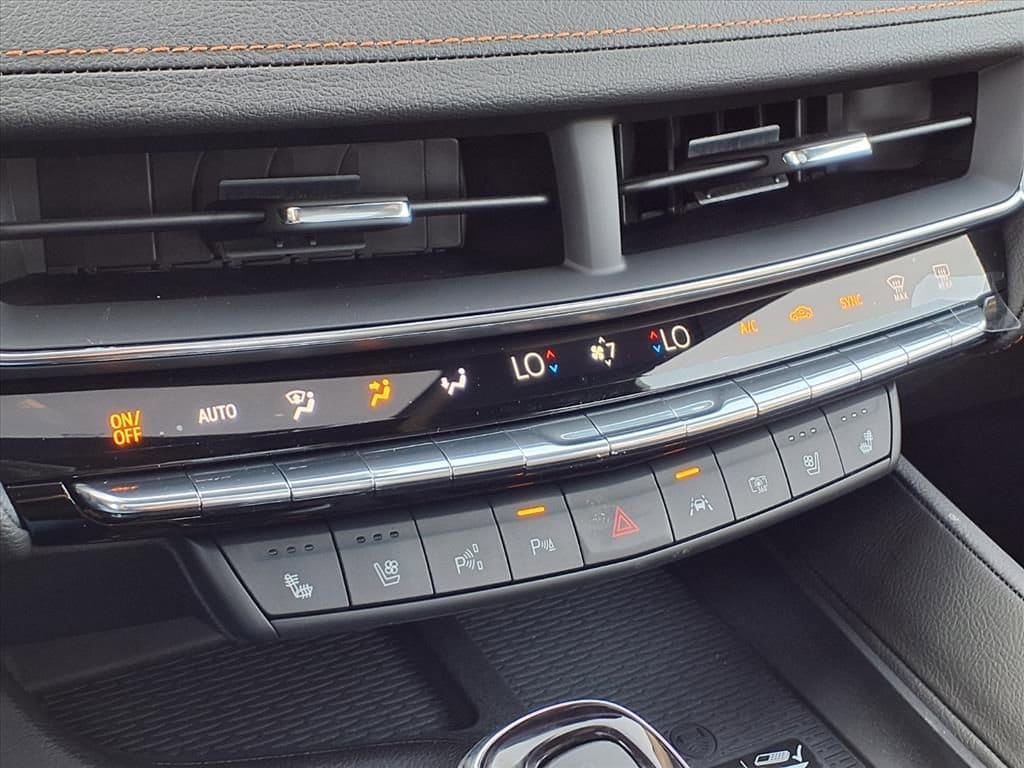 Thumbnail: 2026 Cadillac CT5 - 22