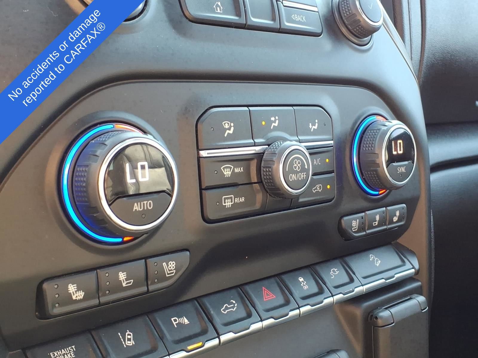 Thumbnail: 2022 Chevrolet Silverado 3500 - 29