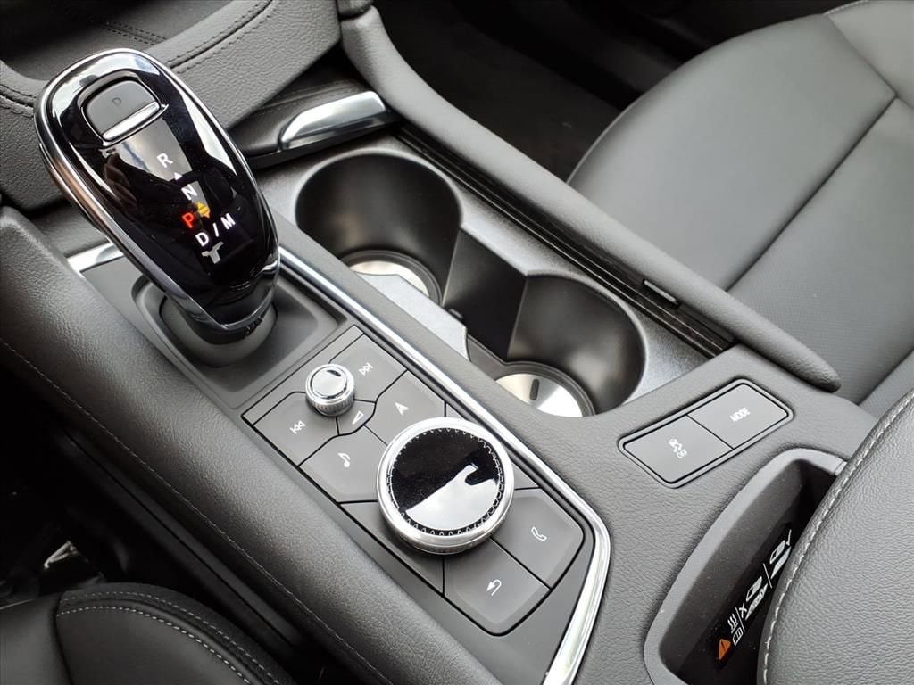 Thumbnail: 2025 Cadillac XT6 - 20