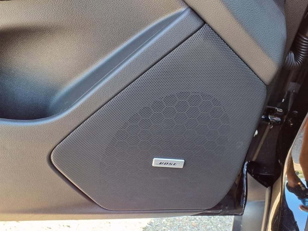 Thumbnail: 2025 Cadillac XT5 - 13