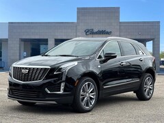 2025 CADILLAC XT5 Premium Luxury SUV