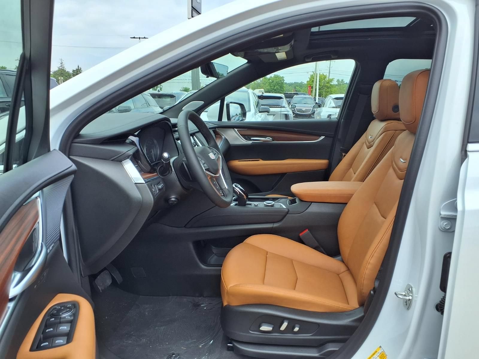 2026 Cadillac XT5 Premium Luxury - Photo 14