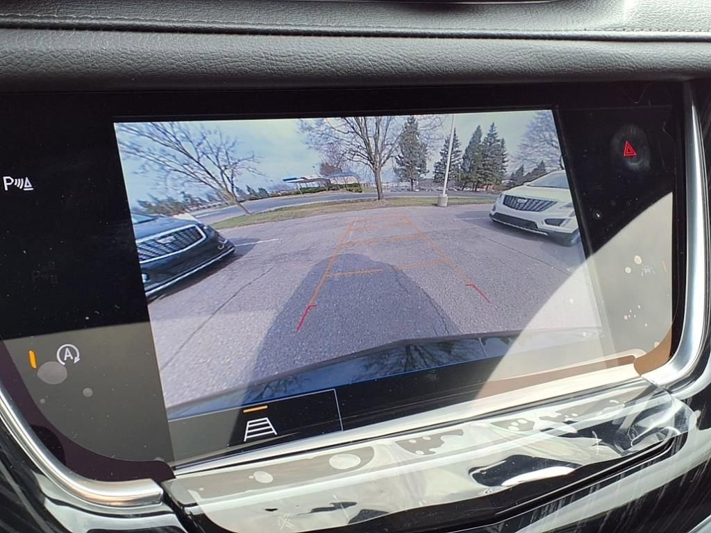 Thumbnail: 2025 Cadillac XT6 - 16