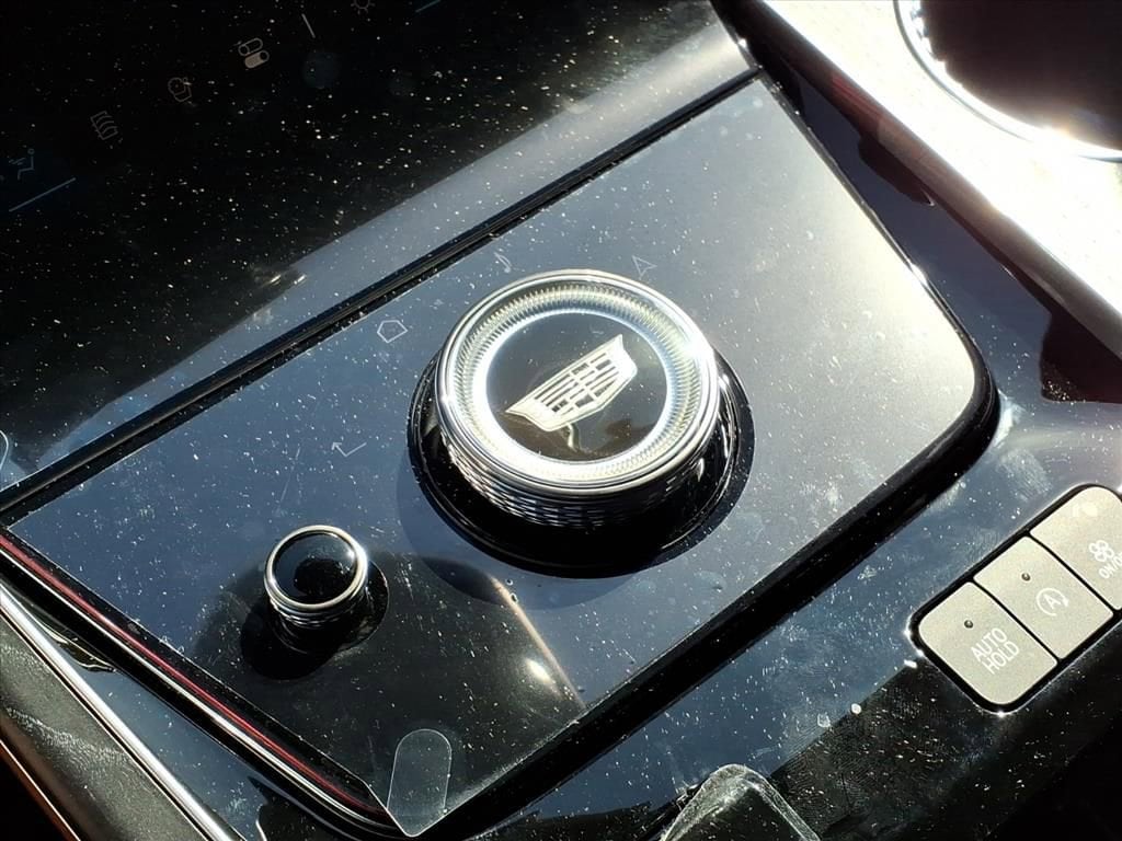 Thumbnail: 2026 Cadillac Escalade - 19