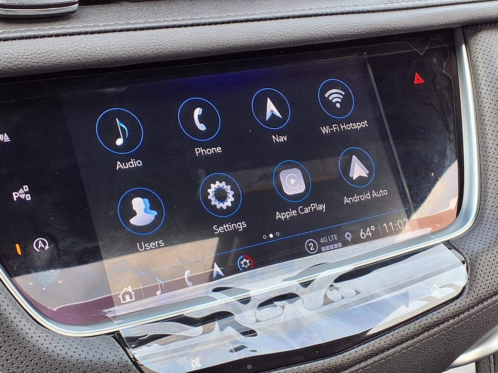 2026 Cadillac XT5 Premium Luxury - Photo 19