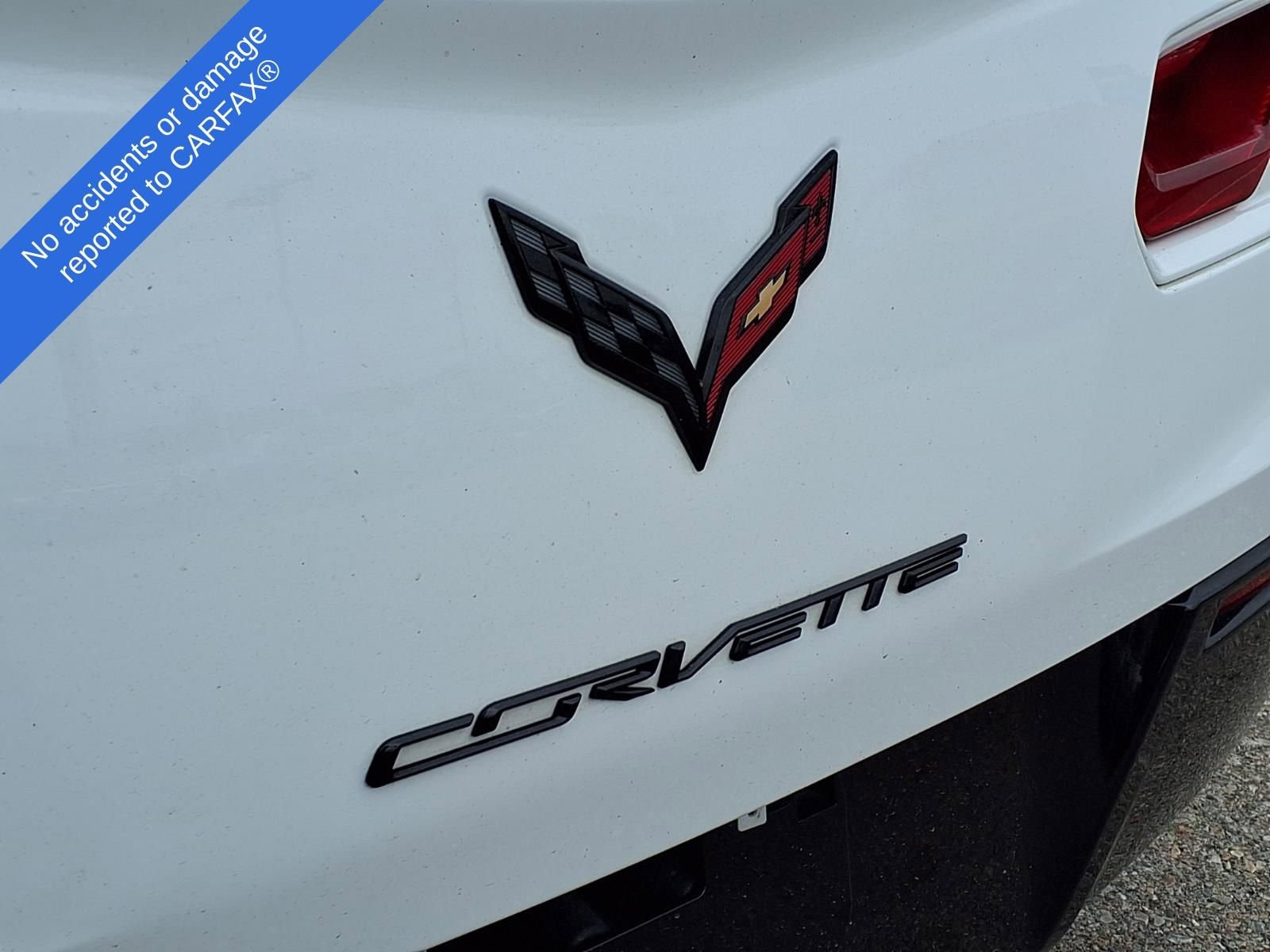 Thumbnail: 2017 Chevrolet Corvette - 12