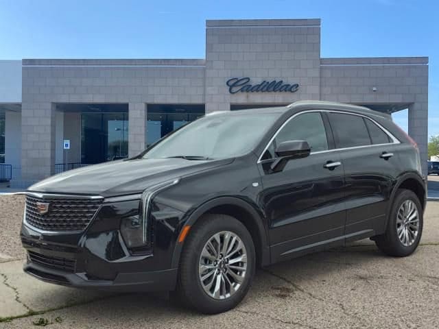 2024 Cadillac XT4 Premium Luxury -
                Ann Arbor, MI