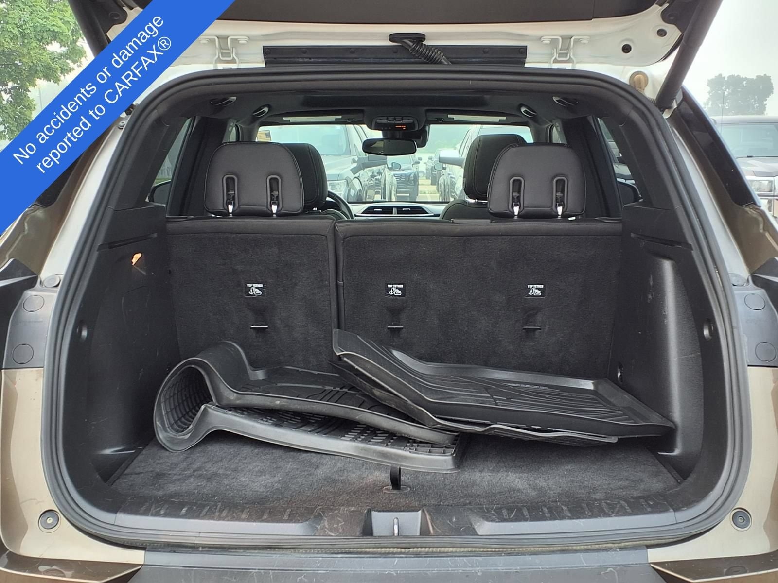 2021 Chevrolet Trailblazer Activ - Photo 12