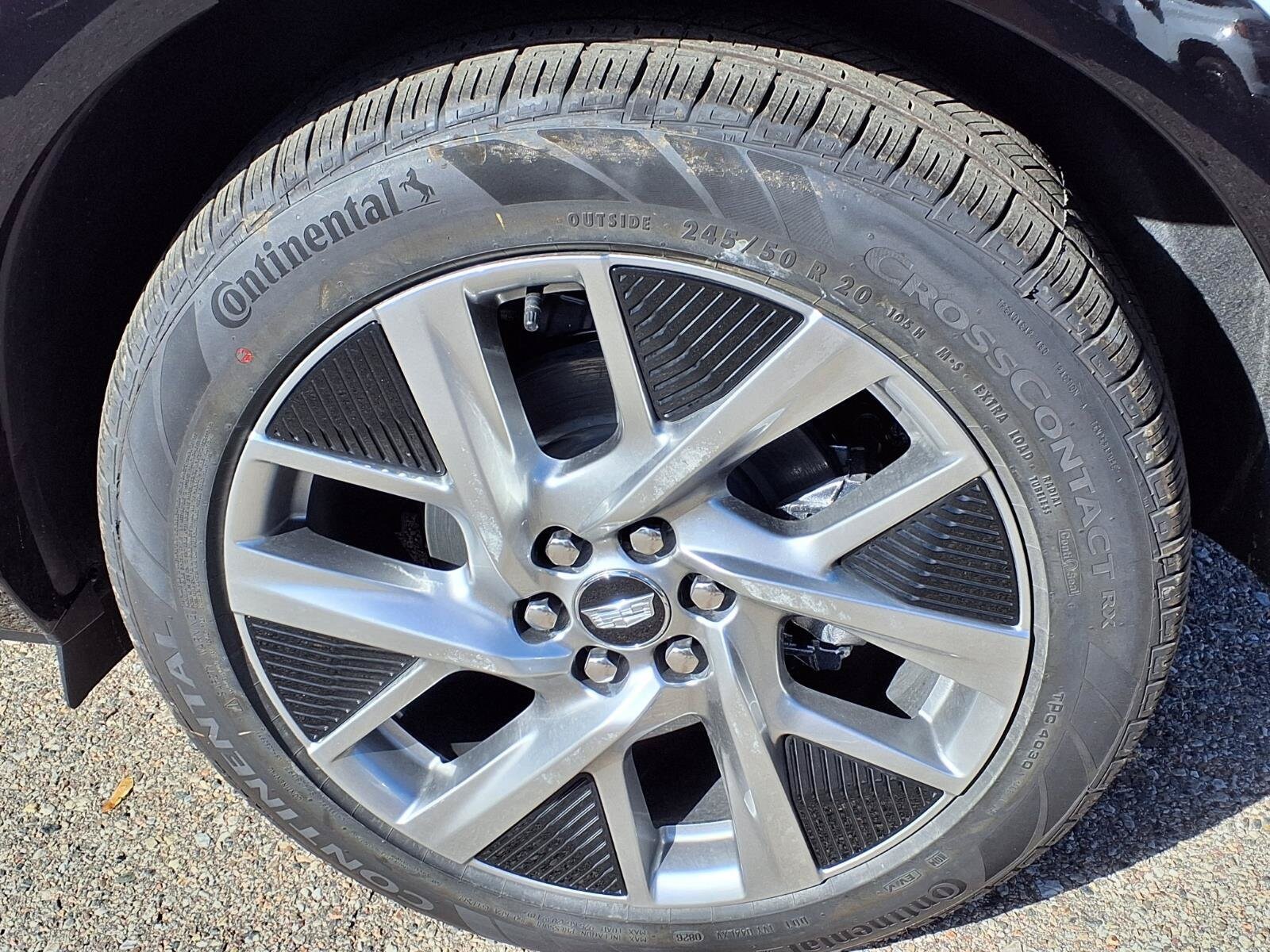 2027 Cadillac OPTIQ Luxury - Photo 7