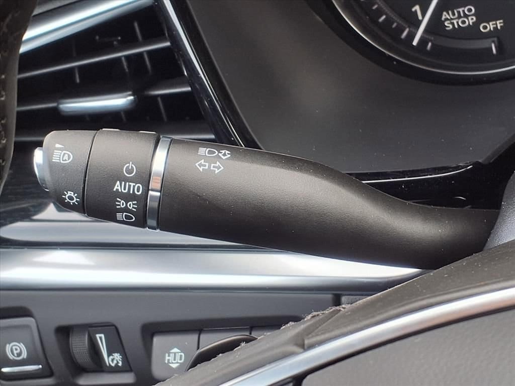 Thumbnail: 2026 Cadillac XT5 - 19