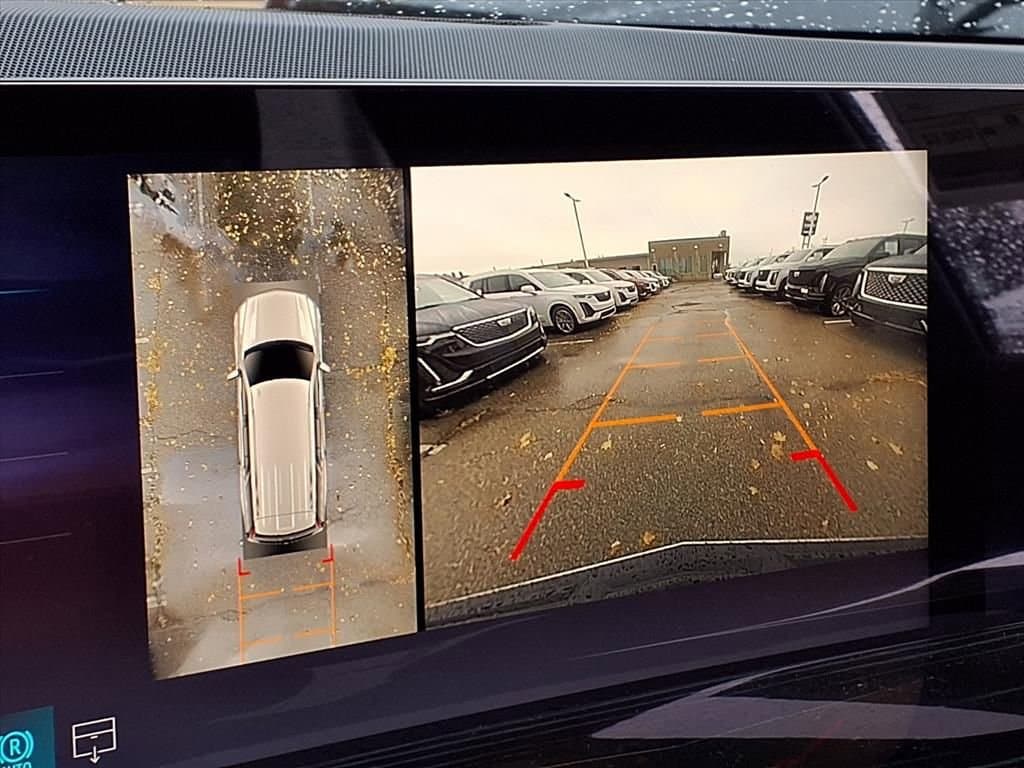 Thumbnail: 2026 Cadillac Escalade - 19