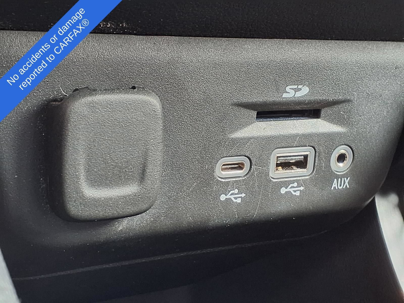 2021 Chevrolet Trailblazer Activ - Photo 26