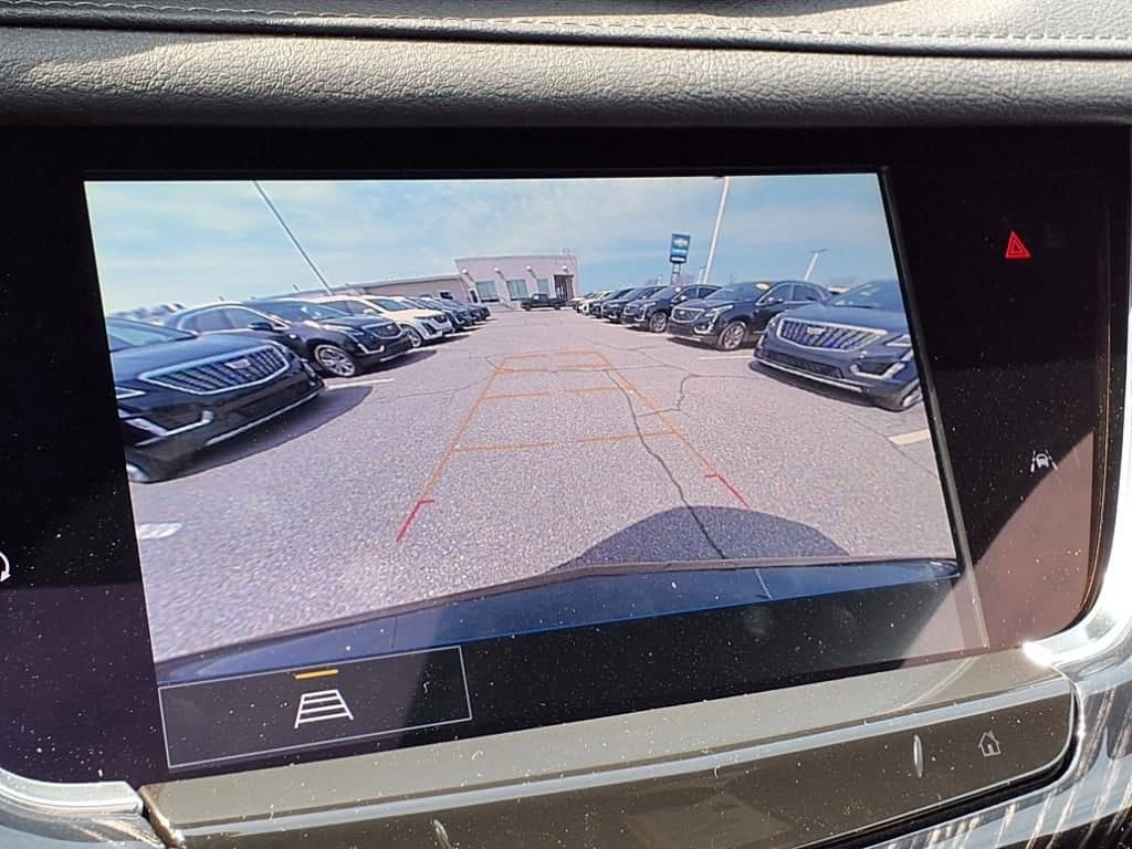 Thumbnail: 2025 Cadillac XT6 - 19