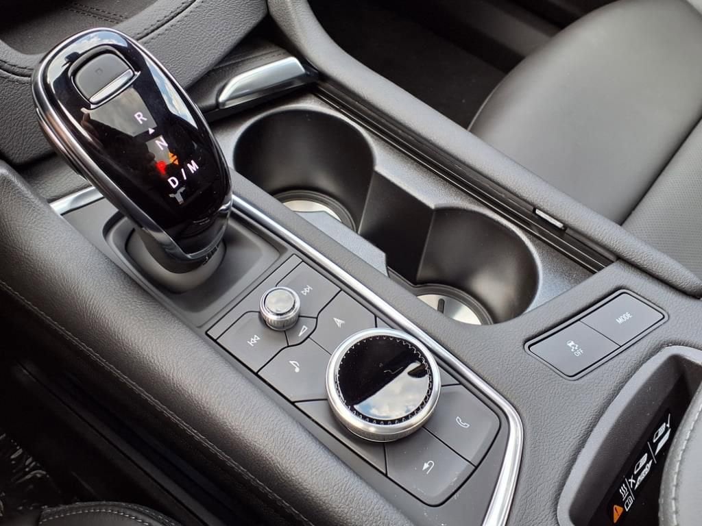 Thumbnail: 2025 Cadillac XT6 - 21