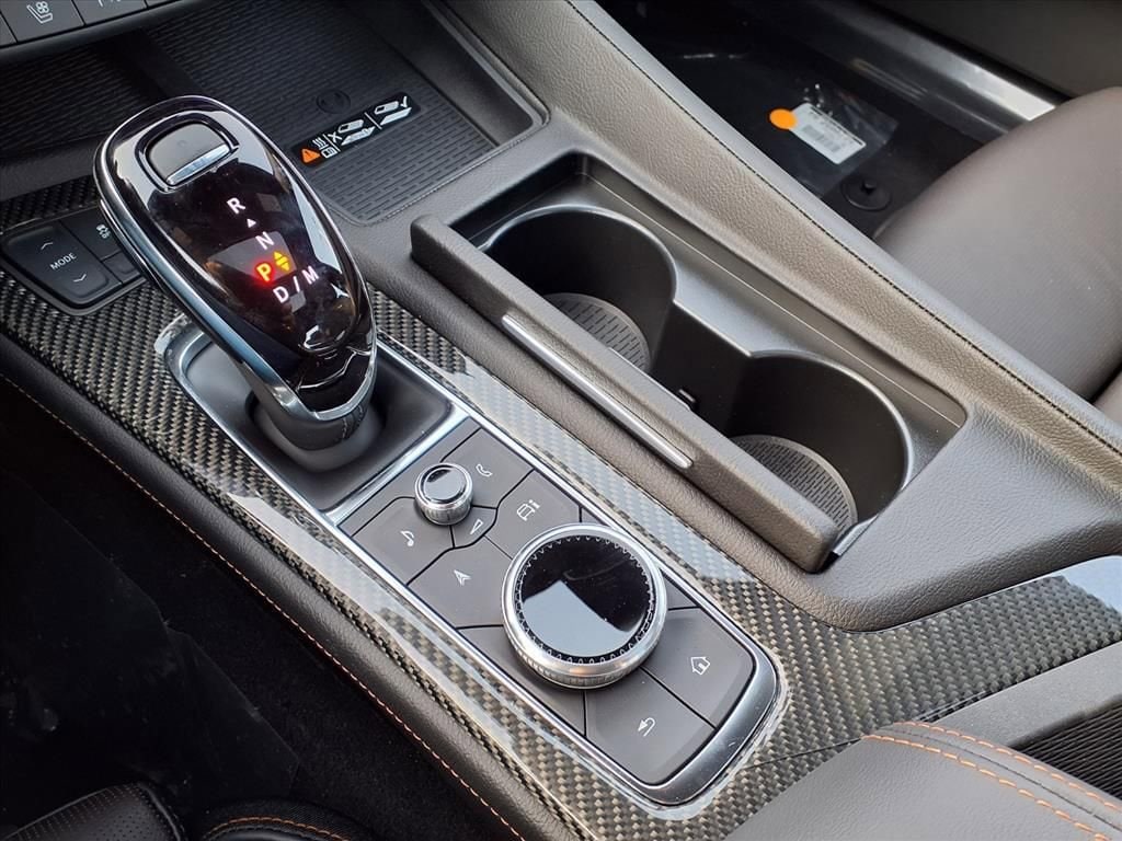 Thumbnail: 2026 Cadillac CT5 - 21