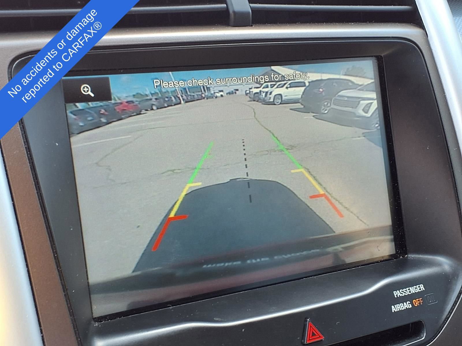 Thumbnail: 2014 Ford Edge - 24