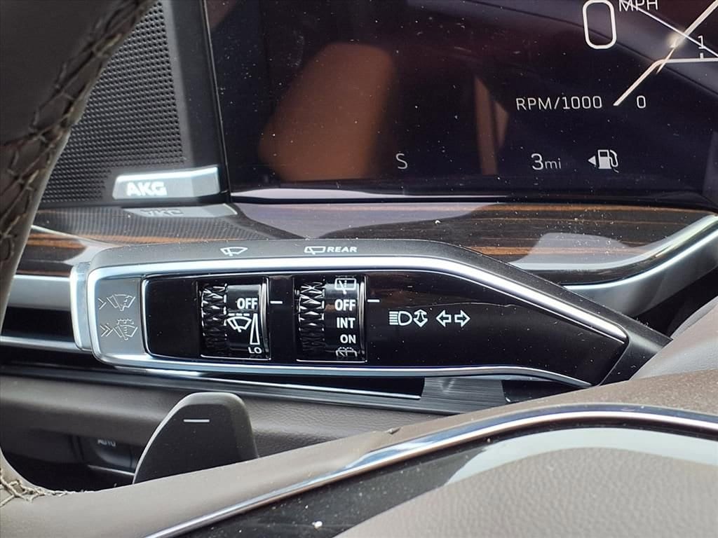 Thumbnail: 2026 Cadillac Escalade - 18