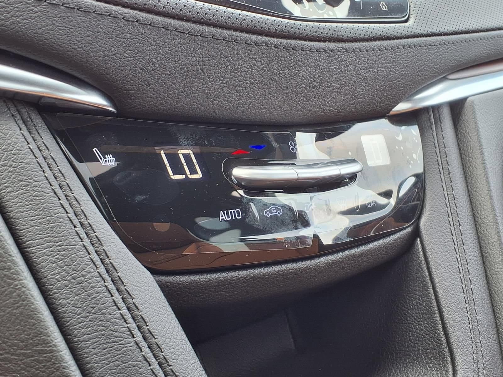 2026 Cadillac XT5 Premium Luxury - Photo 22
