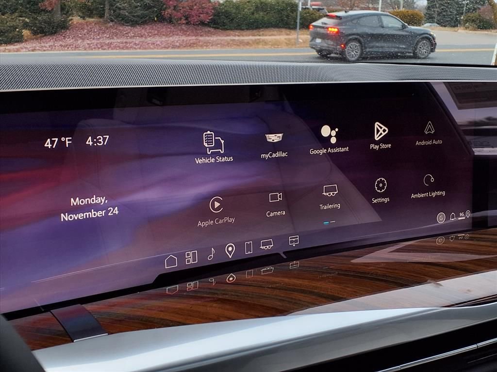 Thumbnail: 2026 Cadillac Escalade - 20