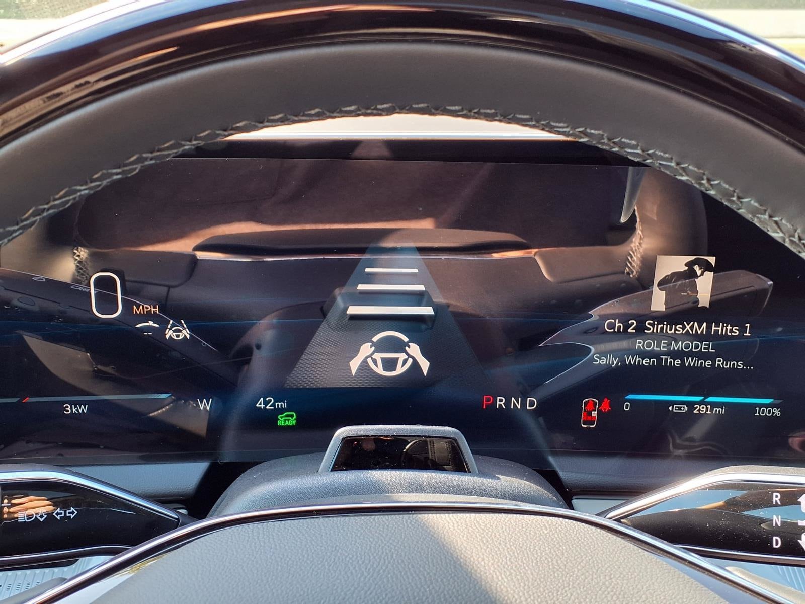 2027 Cadillac OPTIQ Luxury - Photo 17
