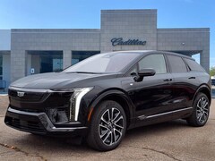 2026 CADILLAC OPTIQ Sport SUV
