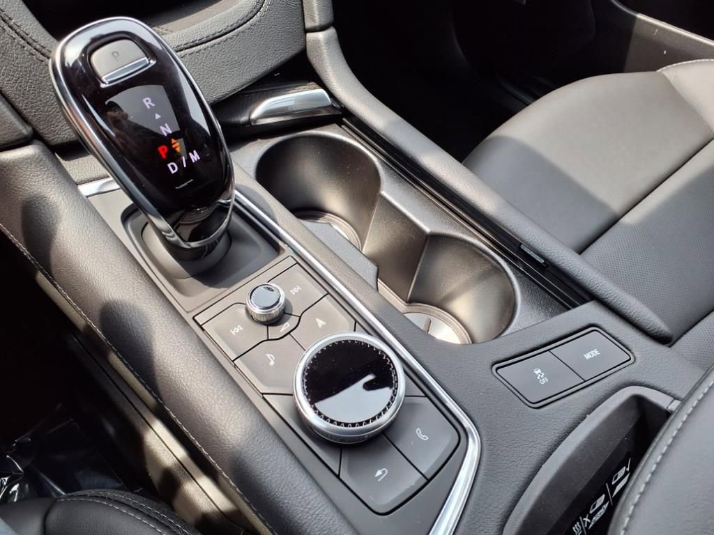 2025 Cadillac XT5 Premium Luxury 21