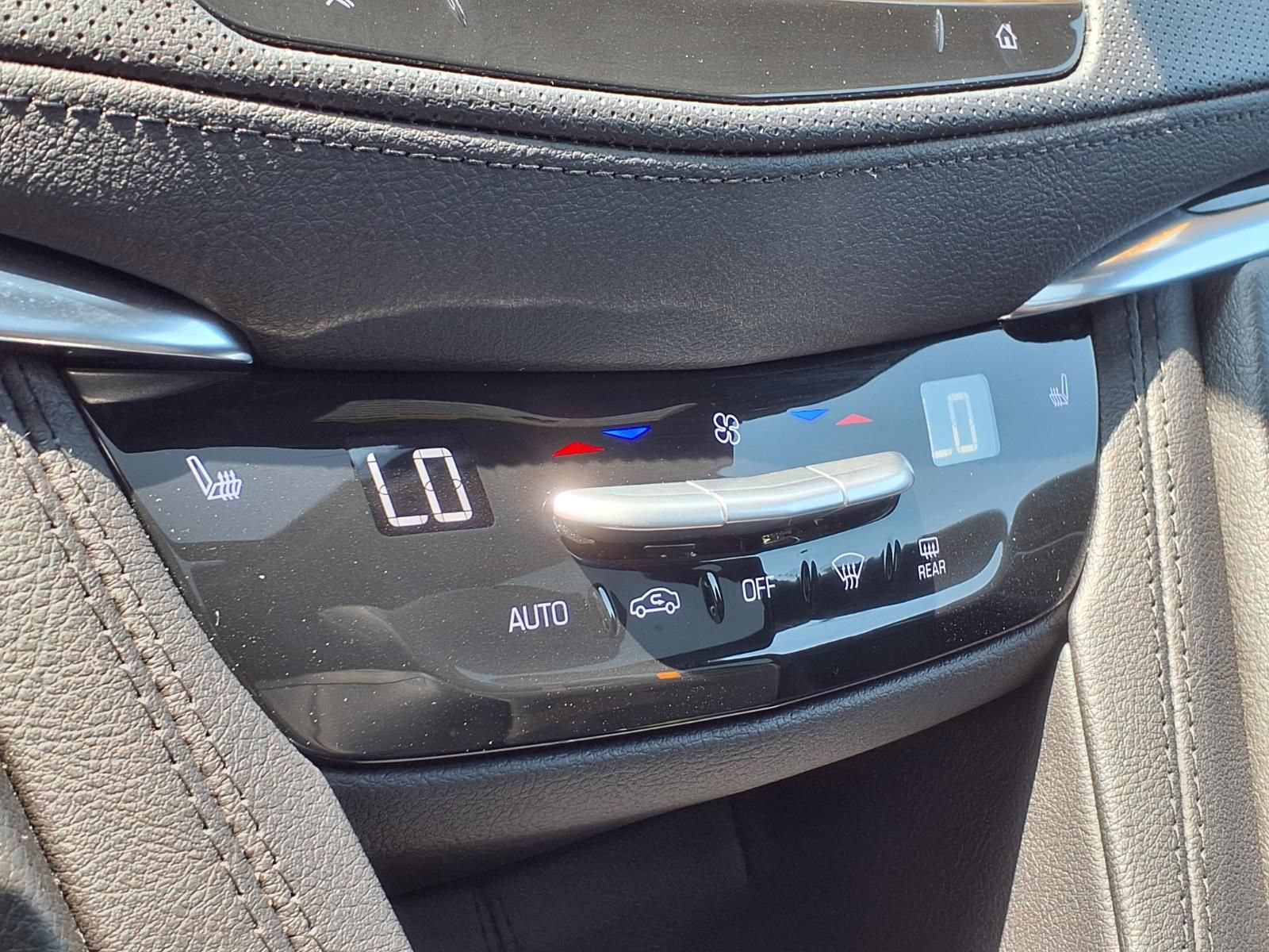 2026 Cadillac XT5 Premium Luxury - Photo 19