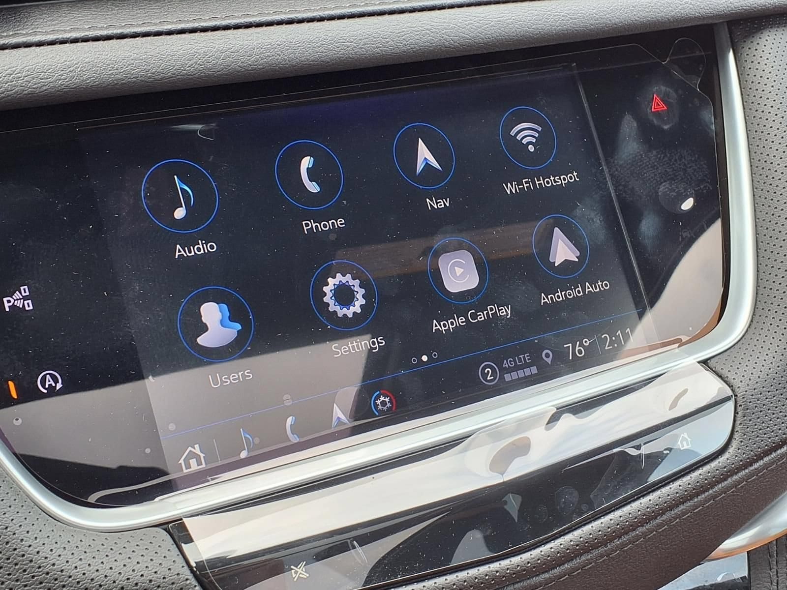 2026 Cadillac XT5 Premium Luxury - Photo 19