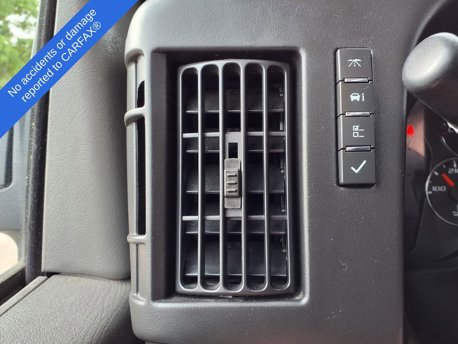 Thumbnail: 2016 Chevrolet Express - 29
