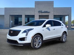 2026 CADILLAC XT5 Premium Luxury SUV
