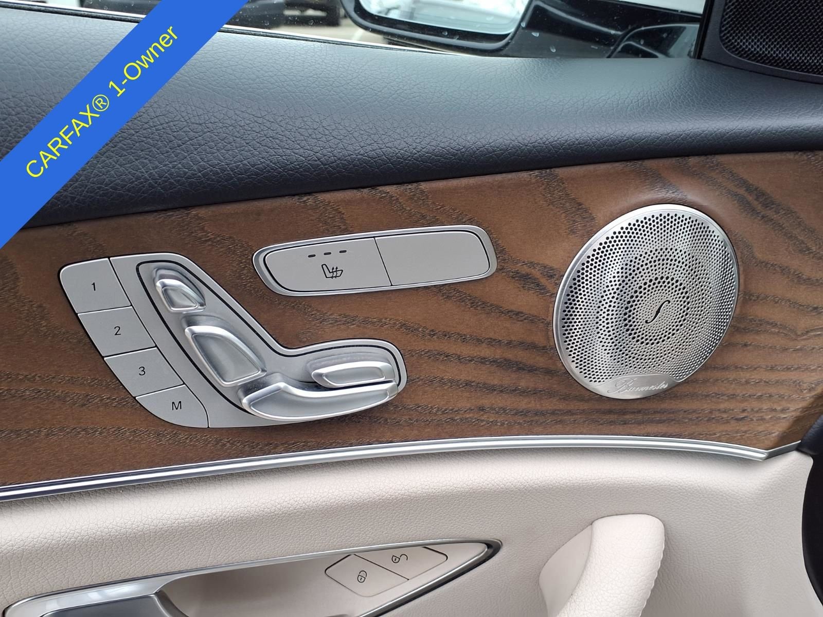 2021 Mercedes-Benz E-Class E350 - Photo 15