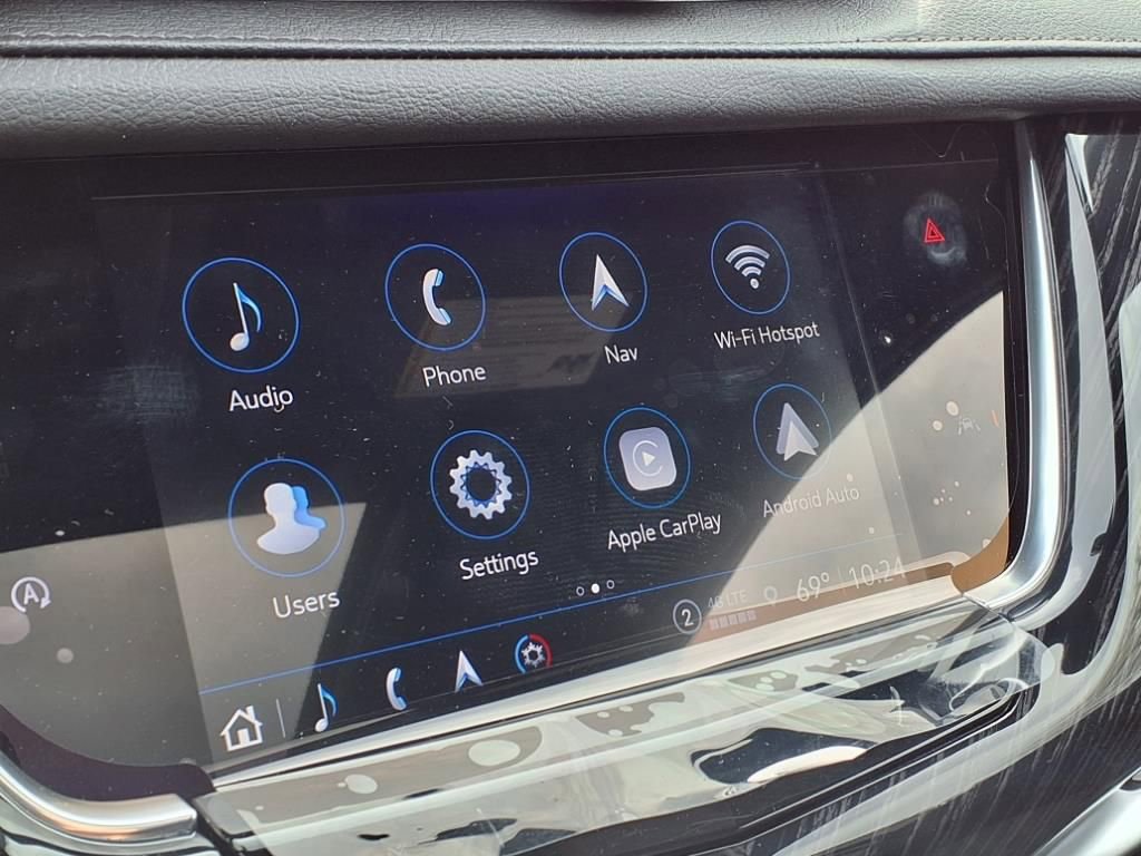 Thumbnail: 2025 Cadillac XT6 - 15