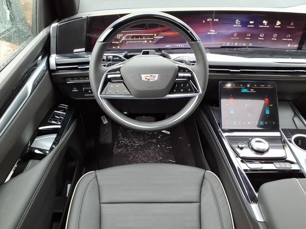 Thumbnail: 2026 Cadillac Escalade - 10