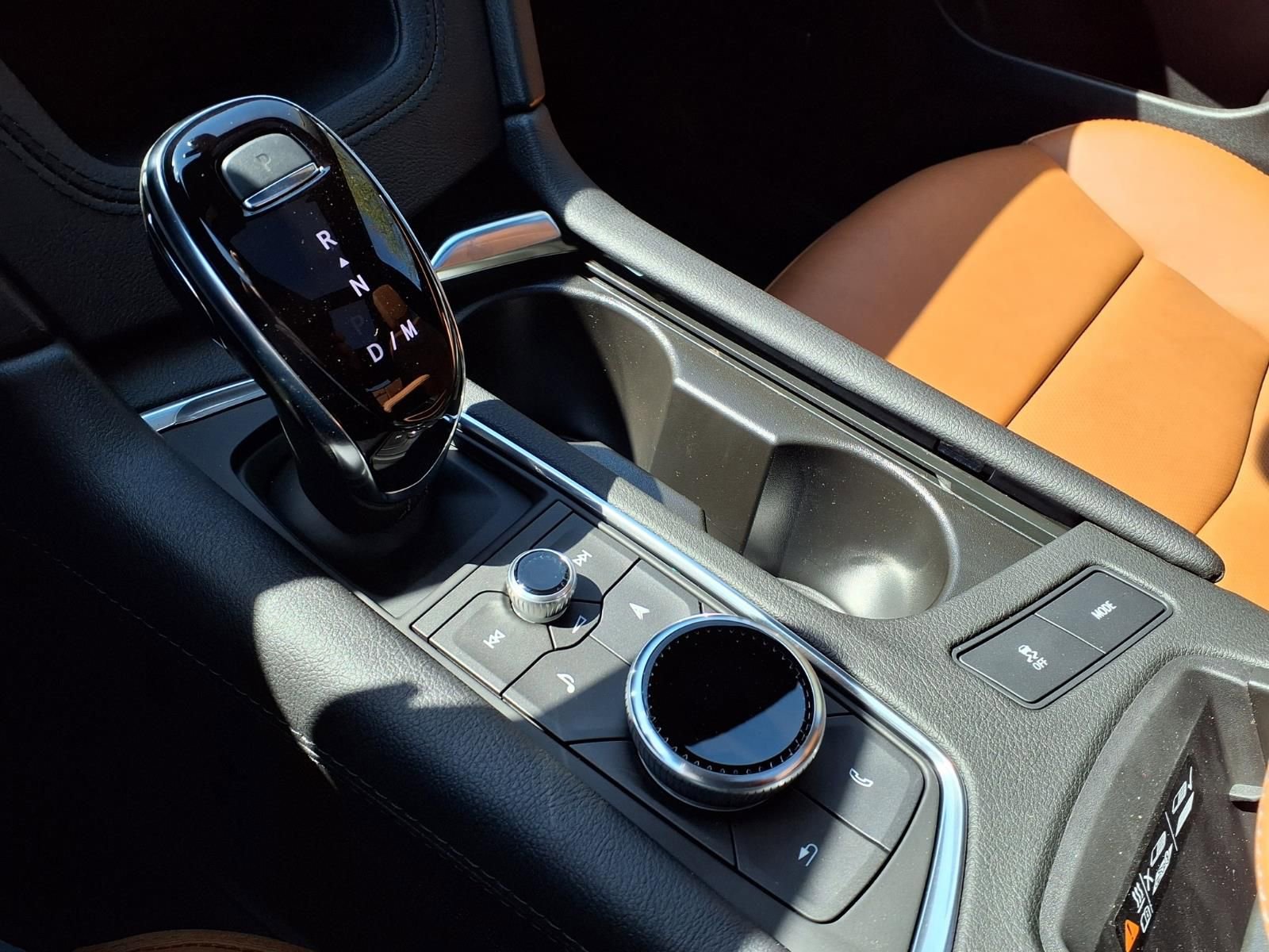 2026 Cadillac XT5 Premium Luxury - Photo 21